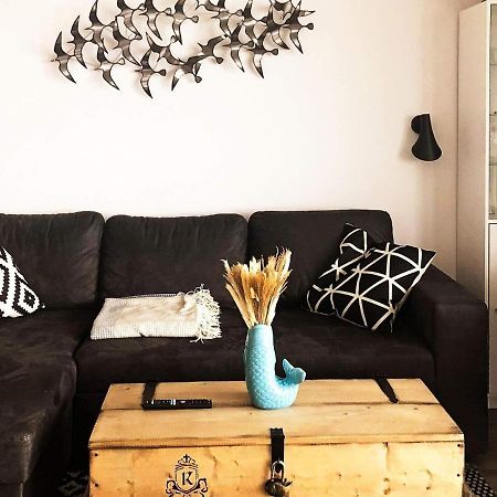 Apartment Wendtorf XIV Bagian luar foto