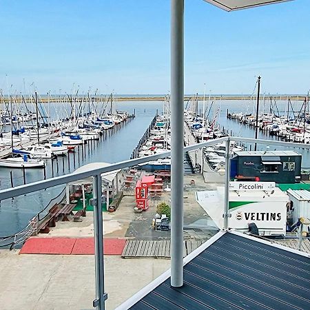 Apartment Wendtorf XIV Bagian luar foto