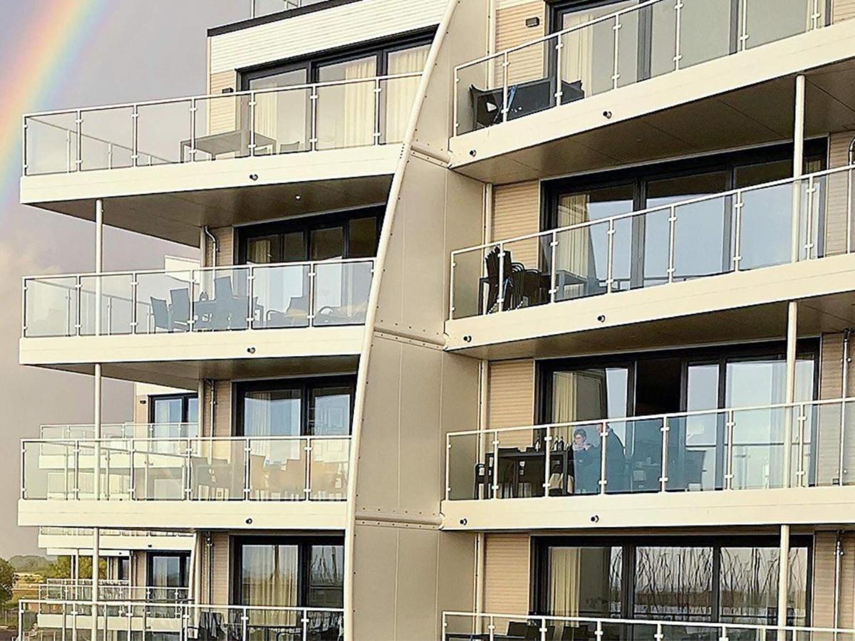 Apartment Wendtorf XIV Bagian luar foto