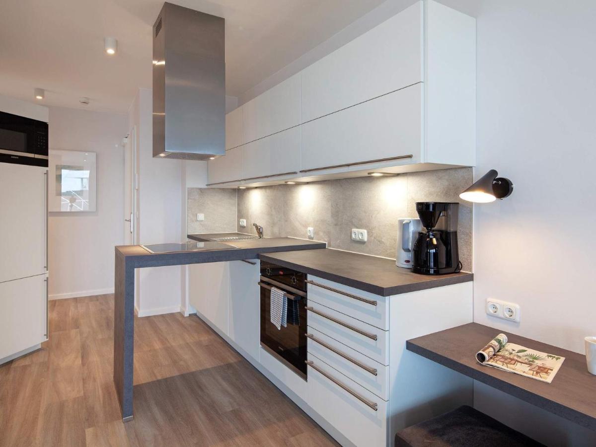 Apartment Wendtorf XIV Bagian luar foto