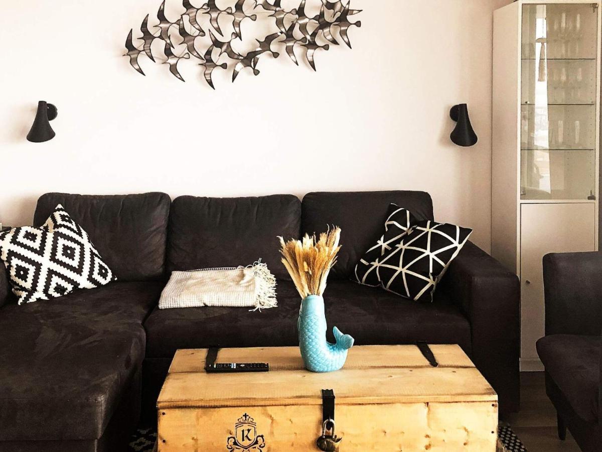 Apartment Wendtorf XIV Bagian luar foto