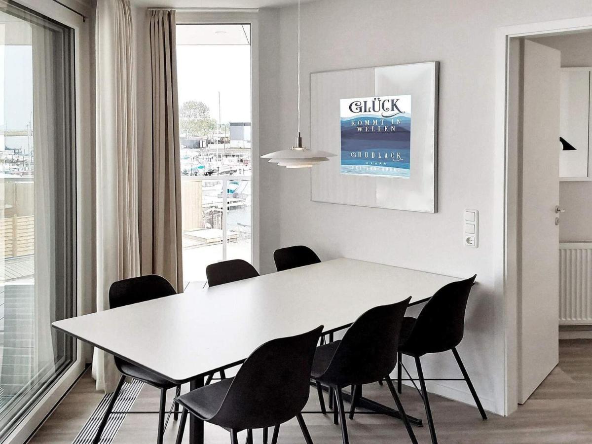 Apartment Wendtorf XIV Bagian luar foto