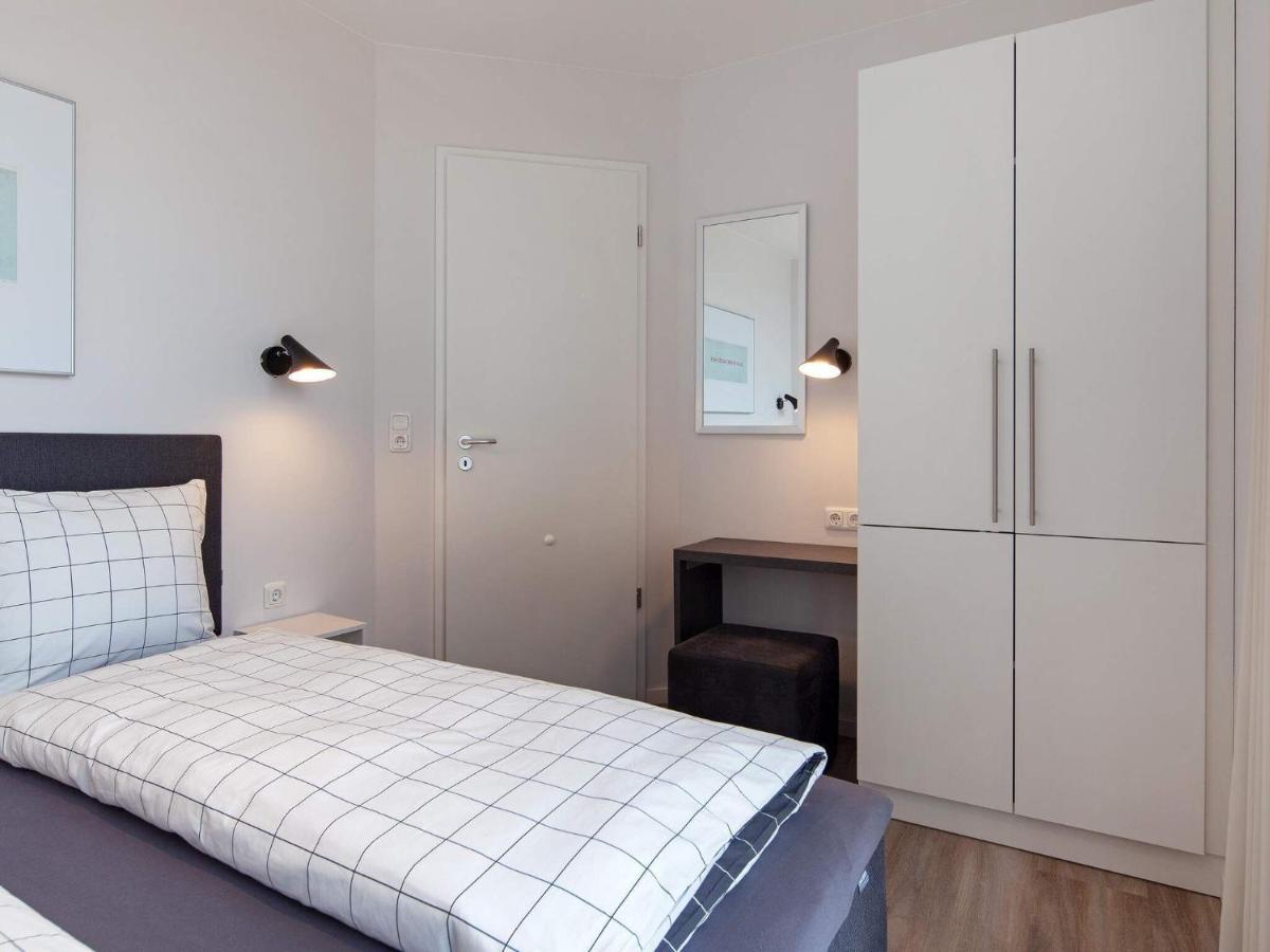 Apartment Wendtorf XIV Bagian luar foto