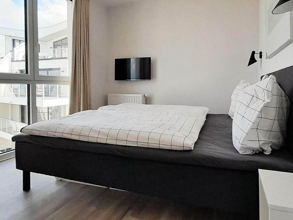 Apartment Wendtorf XIV Bagian luar foto