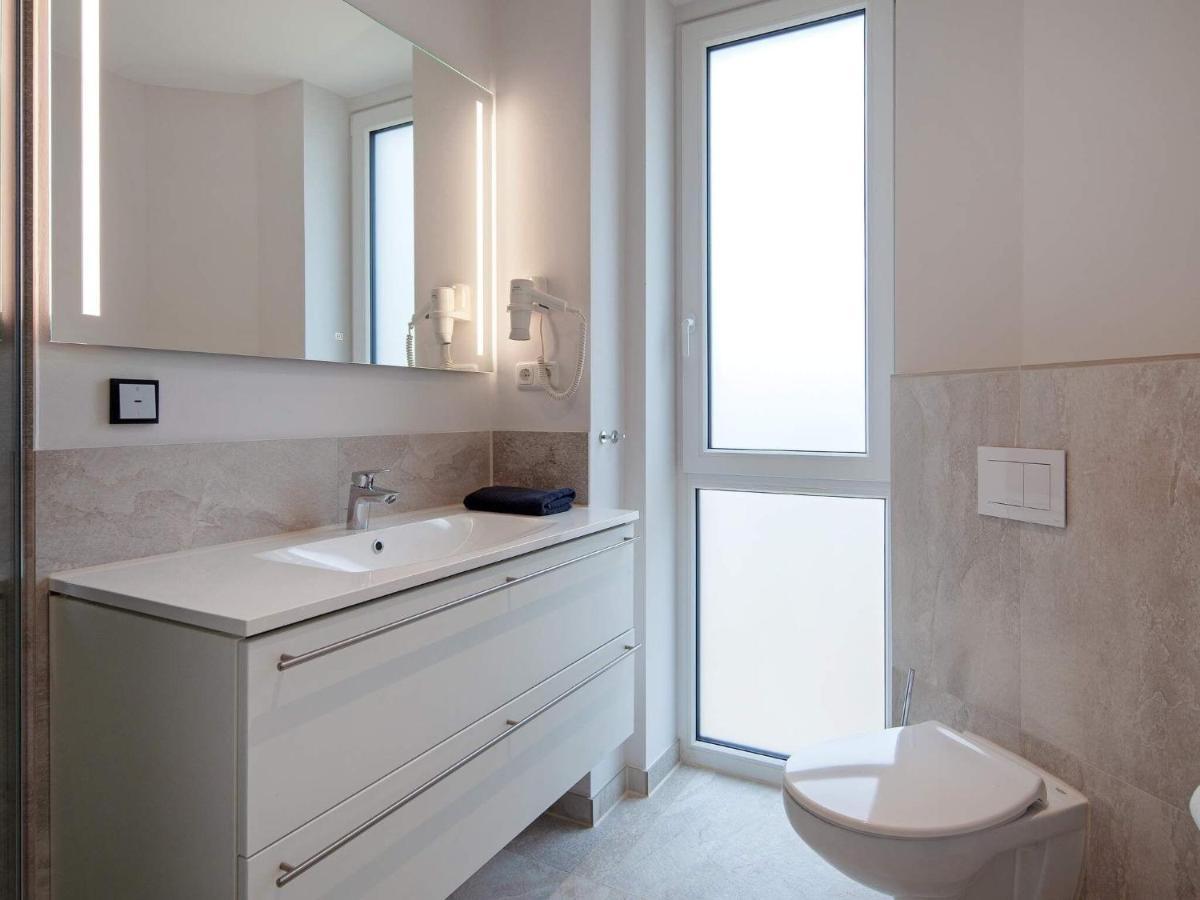 Apartment Wendtorf XIV Bagian luar foto